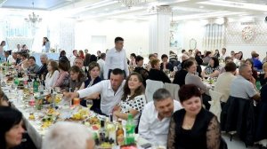 КОШЕЛЯ VIDEO Танька+Ваня веселі танці ресторан Водолій.тамада Зварич Іван гурт Мирослав & Co