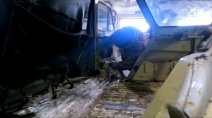 ЭТОГО НЕ ДОЛЖНО ЗДЕСЬ БЫТЬ! РАЗБИРАЮ УАЗ | НОВАЯ ЖИЗНЬ СТАРОМУ УАЗ | УБИТЫЙ УАЗ | Уаз 469 ремонт