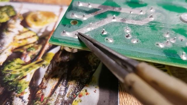 DustSucker. Тизер.