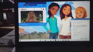 Windows 10 Ooh La La Has BSOD