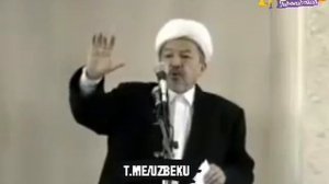 Зино Оллоҳнинг хузуридаги Энг дахшатли жиноят!