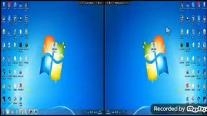 chilled windows for android