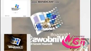 The Windows have a Sparta Extended EE V2 Remix in G Major