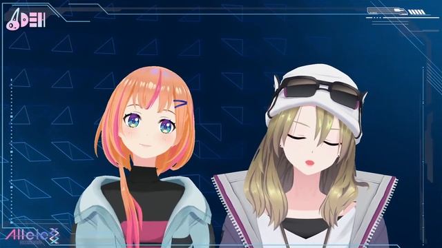 乙女解剖 - DECO*27 / ゾーイ（古畑奈和）cover смотреть онлайн