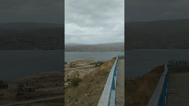природа Дагестана