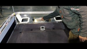 Orionboat 51 Fish