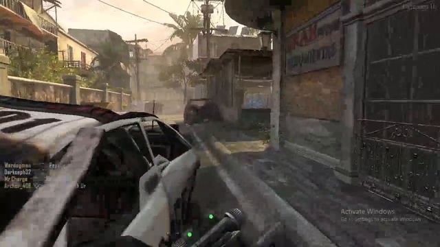Call Of Duty Black Ops 2 Multiplayer Gameplay PC (2022 No Commentary)👀👀