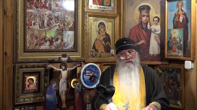 Без Любви от Бога страсти не опалишь. смотреть онлайн