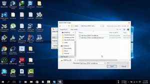 How to fix win32diskimager iso file read only bug or problem