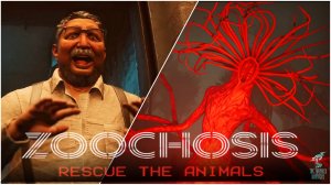 НЕОЖИДАННЫЙ ФИНАЛ ➣ Прохождение ZOOCHOSIS #3