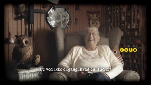 Zulu Gamebusters - Tilda смотреть онлайн