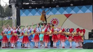 Славянское подворье2021