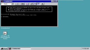 Destroying Windows Chicago Build 189!