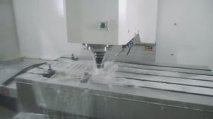 Токарная и фрезерная обработка