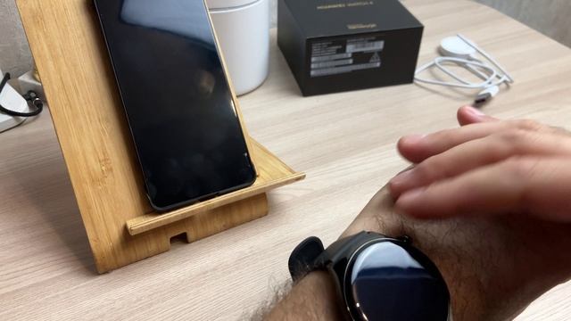 Смарт-часы Apple Watch Series 7 45mm смотреть онлайн