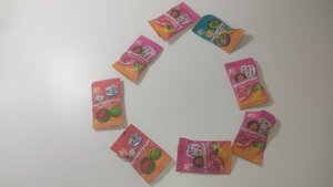 Магнитыши из Магнита . Акция Магнит