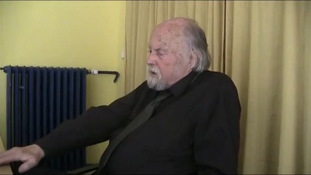 Radola Gajda -- Vzestupy a pády hrdiny od Zborova - 2/2 смотреть онлайн