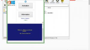 how to download KMSAUTO and activate windows 7,8,10