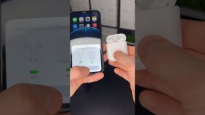 Обзор AirPods 2