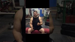 Разрыв цепи с круткой. Накручивание на палку 108 кг. ХАЛАДЖИ ДМИТРИЙ