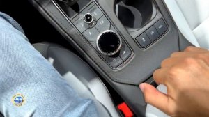 2024 Cadillac XT4 2.0T 9AT Walkaround—2023 Chengdu Motor Show