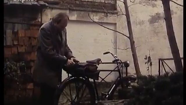 seven minutes   (Georg Elser 1989)