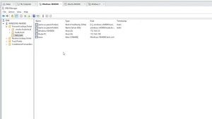 How to Install and Configure DNS Server in Windows Server 2016/2019