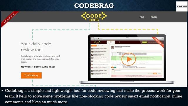 20 Best Code Review Tools