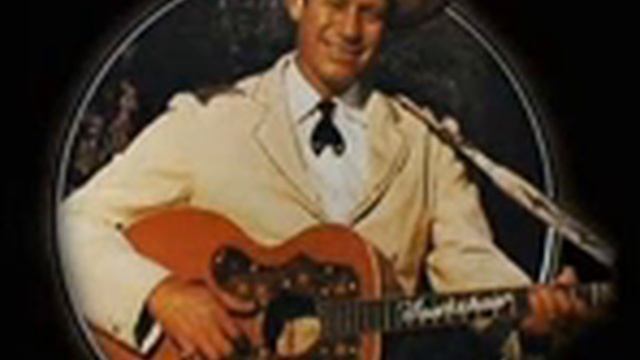 Hawkshaw Hawkins - Got You On My Mind смотреть онлайн