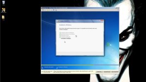 Formatar e Instalar Windows 7 em uma Maquina Virtual Com o VMware Player