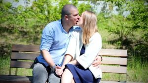 Сергей ОДИНЦОВ & Катя Соргина - НУ ЧТО ТЫ ЖДЁШЬ_ Новинка 2024