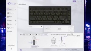 8K - Rapid Trigger Greatness! (AKKO MOD007v3 HE Year of Dragon)