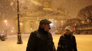 Клип Питер 2017 HD