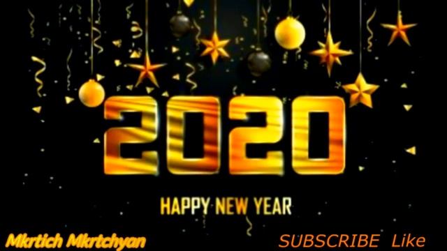 Mkrtich Mkrtchyan  Nor Tari  [New Rap 2020] #HappyNowYear #Nortari2020  #YoutubeAM