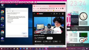 Manok na Pula has HFTD BSOD VM (Windows 10 1511)