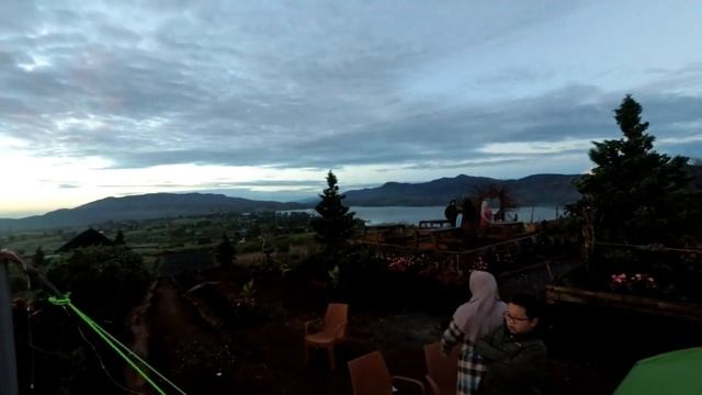 Touring Family Camping | Central Camp Park | Alahan Panjang | Riau Bikers Community
