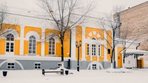 Фотопроект #СанктОренбург