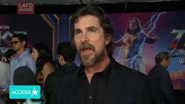Christian Bale- We DO need more films from Mary Harron. смотреть онлайн