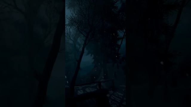 Until Dawn (Дожить до рассвета) смотреть онлайн