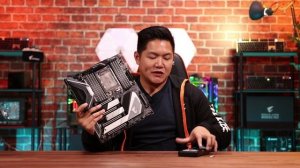 X399 AORUS XTREME | Product Overview