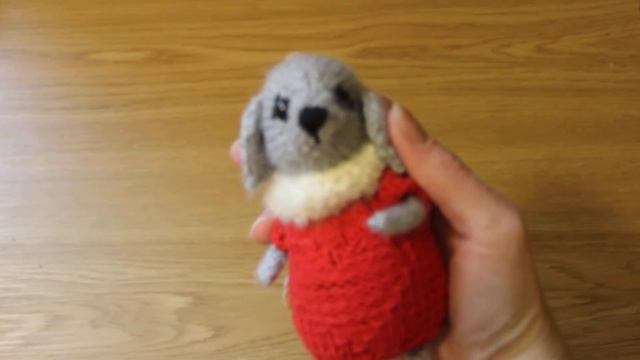 МК мышка спицами. Мастер-класс мышь спицами. Mouse knitting pattern смотреть онлайн