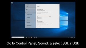 SSL 2 Setup On Windows