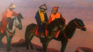 ЗАНДАНХАН БҮРЕЭТЭЙ ТАШУУРАА...