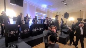 Uplifting Wedding Moments With Yosef Benzion Weberman, Yossi Shtendig & Shira Choir