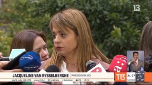 Confirman extradición de Hernández Norambuena, conocido como "Comandante Ramiro"