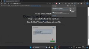 Descarga DELTA EXPLOIT para PC / TUTORIAL EN ESPAÑOL