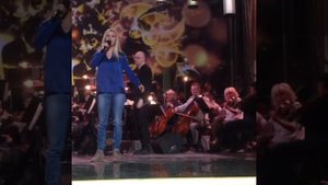 Репетиция "Романтика Романса" Евгения Ковешникова