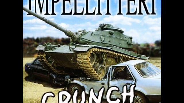 Impellitteri - Freak Show смотреть онлайн