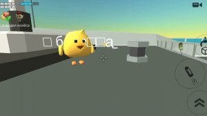 2 серия сериала чикен ган