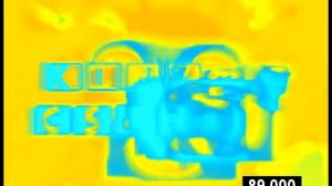 Klasky Csupo in Sponge Vegas 4 0 version